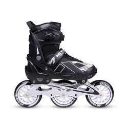 Nivia Speed Pro 110 mm Inline Skate