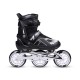Nivia Speed Pro 110 mm Inline Skate
