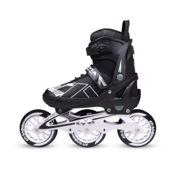 Nivia Speed Pro 110 mm Inline Skate