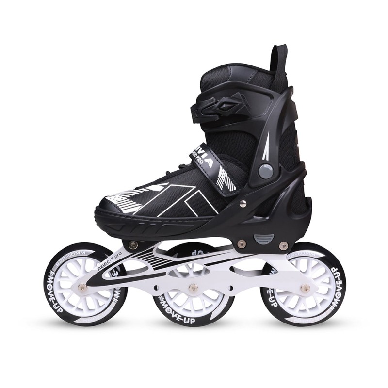 Nivia Speed Pro 110 mm Inline Skate