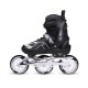Nivia Speed Pro 110 mm Inline Skate