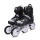Nivia Speed Pro 110 mm Inline Skate