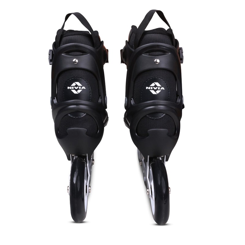 Nivia Speed Pro 110 mm Inline Skate