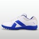 Nivia Stance Cricket Shoe - White/Blue Nivia Stance Cricket Shoe - White/Blue