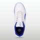 Nivia Stance Cricket Shoe - White/Blue Nivia Stance Cricket Shoe - White/Blue