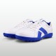 Nivia Stance Cricket Shoe - White/Blue Nivia Stance Cricket Shoe - White/Blue