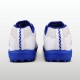 Nivia Stance Cricket Shoe - White/Blue Nivia Stance Cricket Shoe - White/Blue