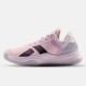 Nivia Starliner Basketball Shoe - Pink Mash/Grey Nivia Starliner Basketball Shoe - Pink Mash/Grey