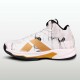 Nivia Stormbreaker Basketball Shoe - Grey/Black Nivia Stormbreaker Basketball Shoe - Grey/Black