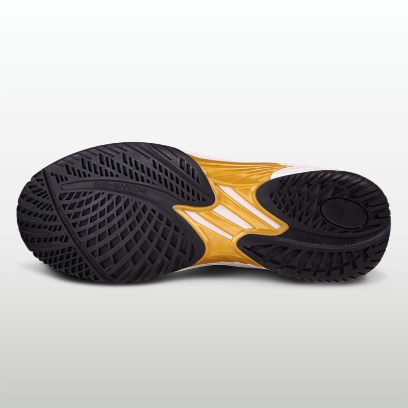 Nivia Stormbreaker Basketball Shoe - Grey/Black Nivia Stormbreaker Basketball Shoe - Grey/Black