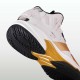 Nivia Stormbreaker Basketball Shoe - Grey/Black Nivia Stormbreaker Basketball Shoe - Grey/Black