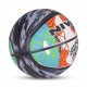 Nivia Street Art 8 Panel Training Basketball - Multicolor Nivia Street Art 8 Panel Training Basketball - Multicolor