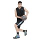 Nivia Street Art Basketball Jersey Set - Multicolor