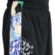 Nivia Street Art Basketball Jersey Set - Multicolor