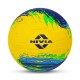 Nivia Super Storm Moulded Football Size 5 - Yellow Nivia Super Storm Moulded Football Size 5 - Yellow