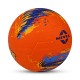 Nivia Super Storm Moulded Football Size 5 - Yellow Nivia Super Storm Moulded Football Size 5 - Yellow