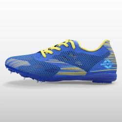Nivia TF-800 0.1 - Indian Blue