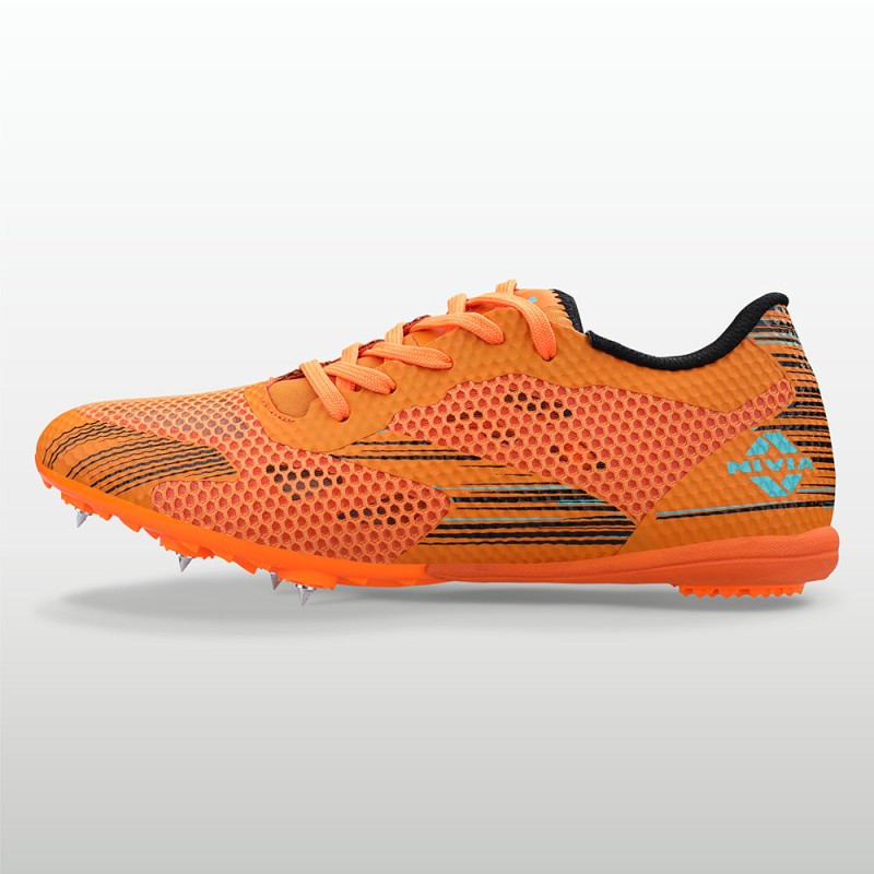 Nivia TF-800 0.1 - Orange Nivia TF-800 0.1 - Orange