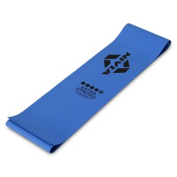 Nivia Variable Resistance Exercise Bands (Pack Of 3) - Strong Nivia Variable Resistance Exercise Bands (Pack Of 3) - Strong