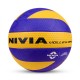 Nivia Volley Day - Yellow Blue Nivia Volley Day - Yellow Blue