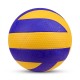 Nivia Volley Day - Yellow Blue Nivia Volley Day - Yellow Blue