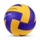 Nivia Volley Day - Yellow Blue Nivia Volley Day - Yellow Blue