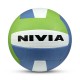 Nivia Volley War - Blue/Green/White Nivia Volley War - Blue/Green/White