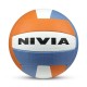 Nivia Volley War - Blue/Orange/White Nivia Volley War - Blue/Orange/White