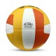 Nivia Volley War - Blue/Orange/White Nivia Volley War - Blue/Orange/White