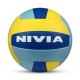 Nivia Volley War - Blue/Yellow/Red Nivia Volley War - Blue/Yellow/Red