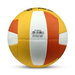 Nivia Volley War - Orange/Yellow/White Nivia Volley War - Orange/Yellow/White