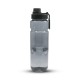 Nivia Warrior Wade Water Bottle - Black Nivia Warrior Wade Water Bottle - Black