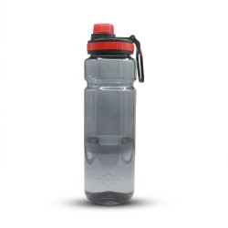 Nivia Warrior Wade Water Bottle - Red