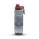 Nivia Warrior Wade Water Bottle - Red Nivia Warrior Wade Water Bottle - Red