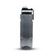 Nivia Warrior Wade Water Bottle - White Nivia Warrior Wade Water Bottle - White