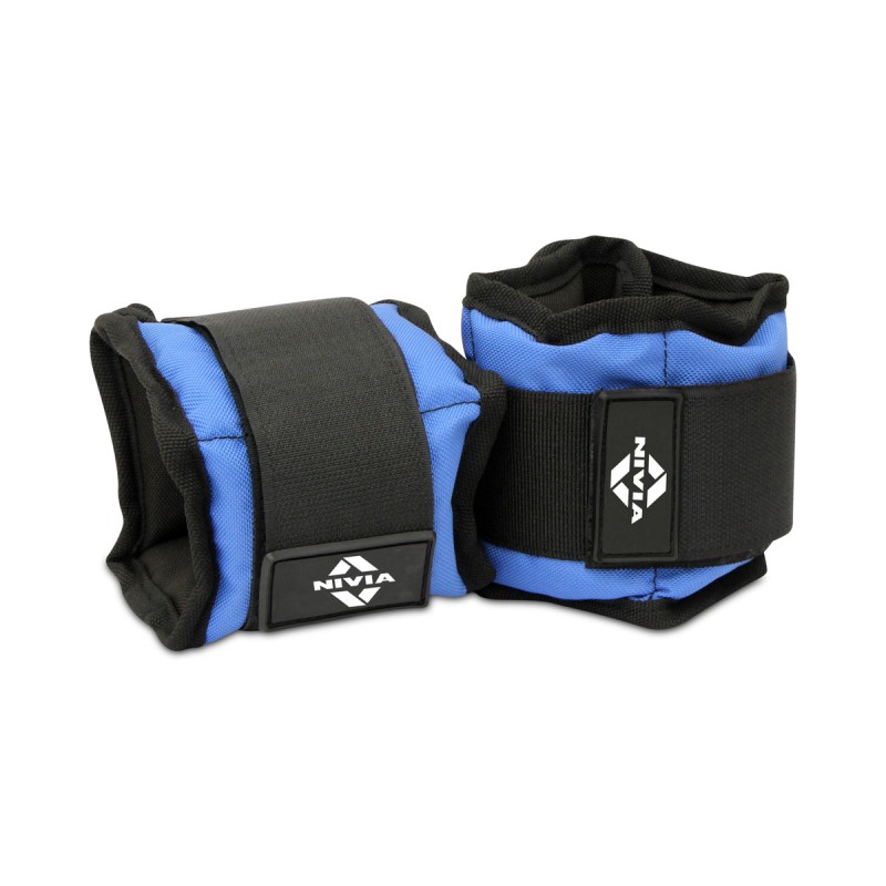 Nivia Weight Band (One Pair) Nivia Weight Band (One Pair)