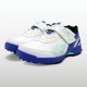 Nivia Yorker 2.0 Cricket Shoes - Blue/Green