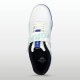 Nivia Yorker 2.0 Cricket Shoes - Blue/Lime