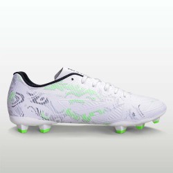 Nivia Safari Men's Football Shoes - Green Nivia Safari Men's Football Shoes - Green