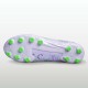 Nivia Safari Men's Football Shoes - Green Nivia Safari Men's Football Shoes - Green