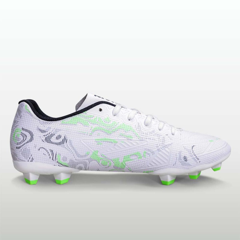 Nivia Safari Men's Football Shoes - Navy Blue Nivia Safari Men's Football Shoes - Navy Blue