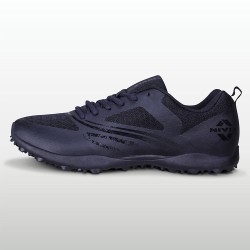 Nivia Offroad Running Shoes - Black