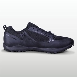 Nivia Offroad Running Shoes - Black