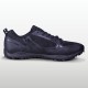 Nivia Offroad Running Shoes - Black Nivia Offroad Running Shoes - Black