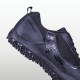 Nivia Offroad Running Shoes - Black Nivia Offroad Running Shoes - Black