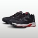 Nivia OPA Pickleball & Padel Court Shoe - Black Nivia OPA Pickleball & Padel Court Shoe - Black