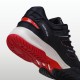 Nivia OPA Pickleball & Padel Court Shoe - Black Nivia OPA Pickleball & Padel Court Shoe - Black
