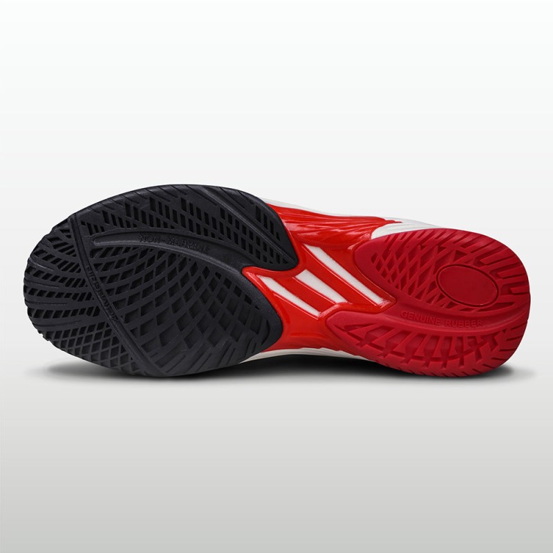 Nivia OPA Pickleball & Padel Court Shoe - Navy Blue