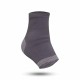 Nivia Ankle Support With Closed Heel, Ankle Sleeves, Braces or Wraps , For Support & Stability Available in S | M | L | XL & GreyColor , Used for All kind of impact Sports - Grey Nivia Ankle Support With Closed Heel, Ankle Sleeves, Braces or Wraps , For Support & Stability Available in S | M | L | XL & GreyColor , Used for All kind of impact Sports - Grey