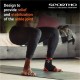 Nivia Ankle Support Slip in , Ankle Sleeves, Braces or Wraps , For Stability & Joint Support Available in S | M | L & Black / Red Color , Used for All kind of impact Sports - Multicolor Nivia Ankle Support Slip in , Ankle Sleeves, Braces or Wraps , For Stability & Joint Support Available in S | M | L & Black / Red Color , Used for All kind of impact Sports - Multicolor